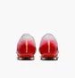 Бутси унісекс Nike Zoom Mercurial Vapor 16 Academy White/Red HJ7332-600
