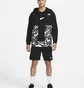 Вітровка чоловіча Nike M Nk Df Sc Jacket Black DM5552-011