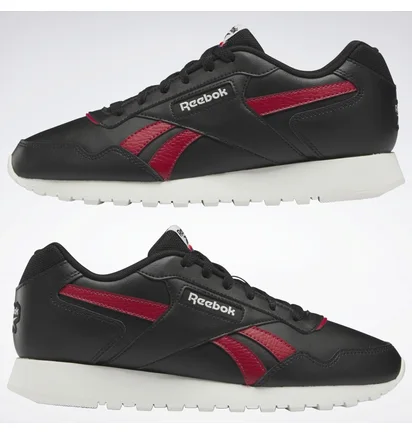 Кросівки унісекс Reebok Glide Black Gz2328