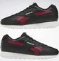Кросівки унісекс Reebok Glide Black Gz2328