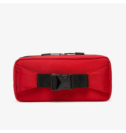 Сумка унисекс Air Jordan Jumpman Crossbody Bag Red 9A0506-R78