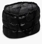 Сумка женская Nike Sportswear Puffle Black HQ0220-010