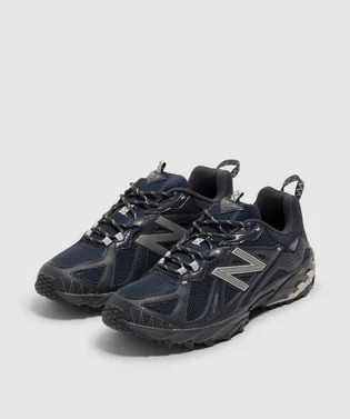 Кросівки чоловічі New Balance 610 Sneaker Brown ML610TAF
