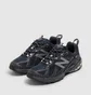 Кросівки чоловічі New Balance 610 Sneaker Brown ML610TAF