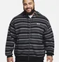 Толстовка унісекс Nike Sb Full-Zip Fleece Skate Hoodie Grey FN2512-065