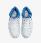 Кросівки жіночі Air Jordan 1 Zoom Cmft 25 Years In China White DV5575-140