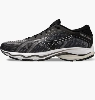 Кроссовки мужские Mizuno Wave Ultima 14 Grey J1GC321802