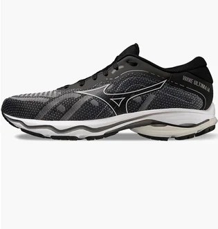 Кроссовки мужские Mizuno Wave Ultima 14 Grey J1GC321802