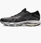 Кросівки чоловічі Mizuno Wave Ultima 14 Grey J1GC321802