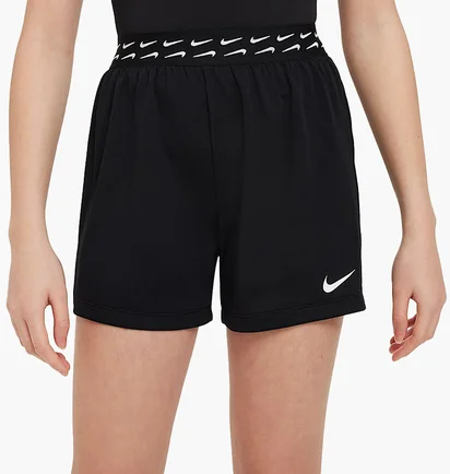 Шорты женские Nike G Nk Df Trophy Short Black FB1092-010