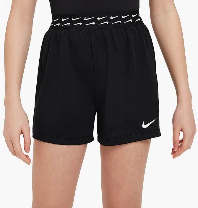 Шорты женские Nike G Nk Df Trophy Short Black FB1092-010