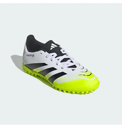 Сороконіжки дитячі Adidas Predator Club White JH8862