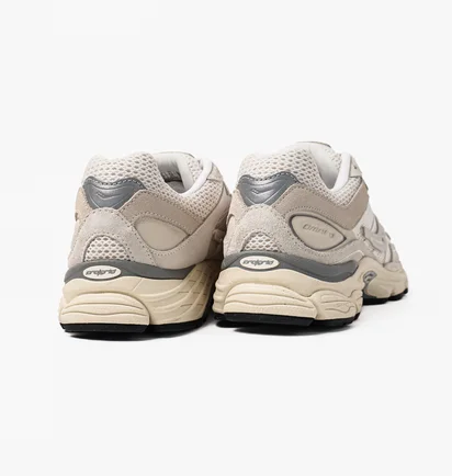 Кросівки чоловічі Saucony Progrid Omni 9 Grey S70740-11