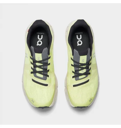 Кросівки жіночі On Cloudgo Running Shoes Yellow 5598088