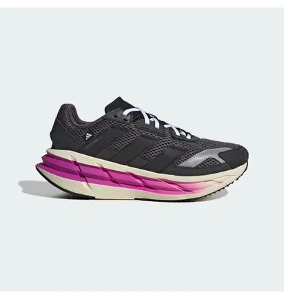Кроссовки женские Nike Adistar 3 Black JP7403