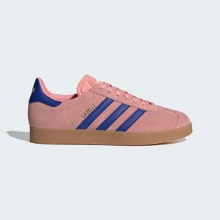 Кроссовки унисекс Adidas Gazelle Pink JI2077