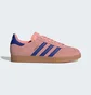Кроссовки унисекс Adidas Gazelle Pink JI2077