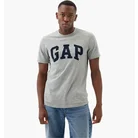 Футболка мужская Gap Everyday Soft Crewneck T-Shirt Grey 855769001