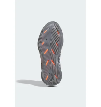 Кросівки чоловічі Adidas Ae 1 Low Black/Metallic JQ8898