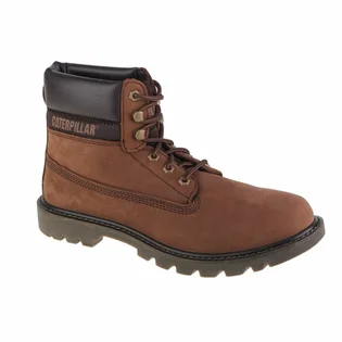 Черевики чоловічі Caterpillar Colorado 20 Brown P110426