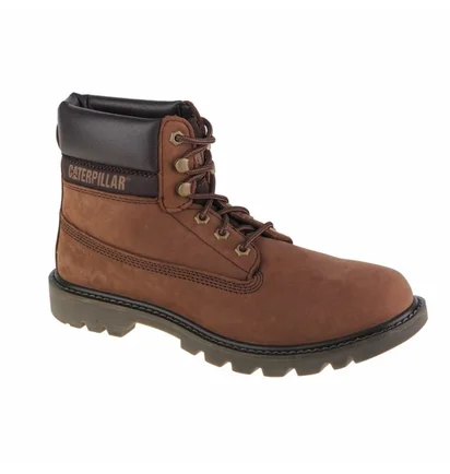 Ботинки мужские Caterpillar Colorado 20 Brown P110426