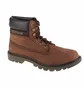 Ботинки мужские Caterpillar Colorado 20 Brown P110426