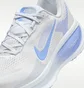 Кросівки жіночі Nike Vomero 18 WomenS Road Running Shoes (Extra Wide) White/Blue IF0515-104