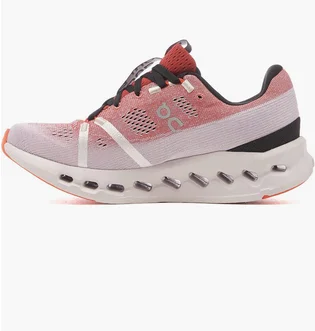 Кроссовки женские On Cloudsurfer Peach 3WD10442313