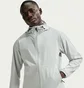 Олімпійка чоловіча Nike Unlimited Repel Hooded Versatile White FB7551-097