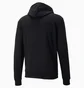 Худи мужское Puma Handbalhoodie Black 658522-03