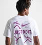 Футболка мужская Nike Sportswear Global Graphic T-Shirt White FV3765-100