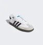 Кросівки унісекс Adidas Samba Adv Shoes White GZ8477