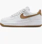 Кросівки жіночі Nike Air Force 1 07 Next Nature White DC9486-103