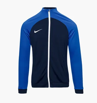 Олімпійка чоловіча Nike Dri-Fit Academy Pro Track Jacket (K) Blue DH9234-451