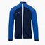 Олімпійка чоловіча Nike Dri-Fit Academy Pro Track Jacket (K) Blue DH9234-451