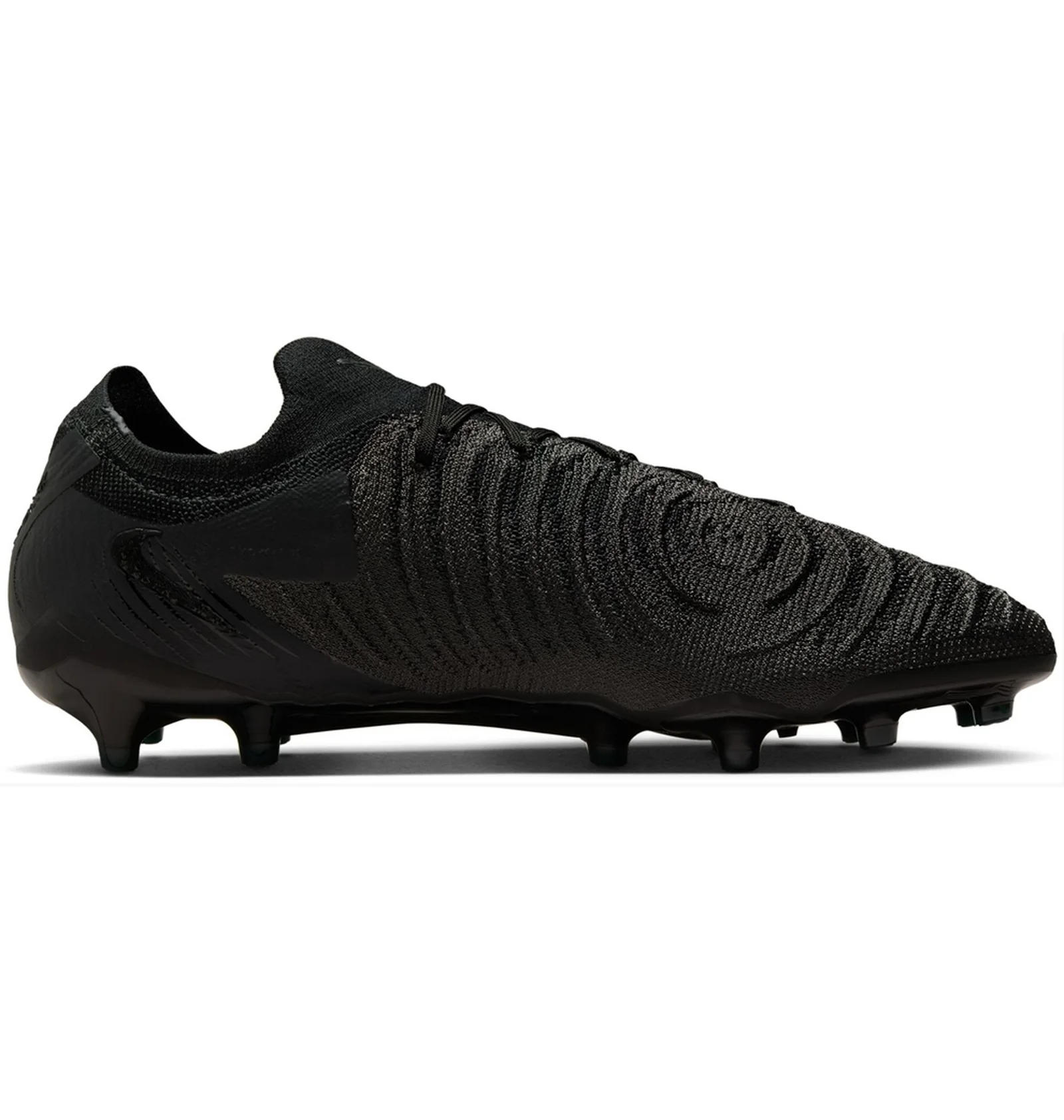 ᐉ Бутси унісекс Nike Phantom Gx Ii Elite Ag-Pro Black FJ2554-002