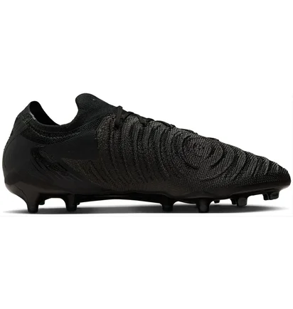 Бутси унісекс Nike Phantom Gx Ii Elite Ag-Pro Black FJ2554-002
