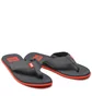 Тапочки мужские Helly Hansen Logo Sandal Grey 11600-980