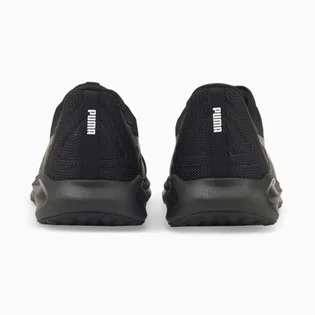Кросівки чоловічі Puma Twitch Runner Black 376289-10