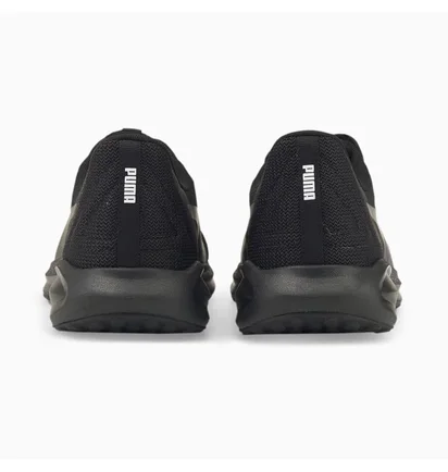 Кросівки чоловічі Puma Twitch Runner Black 376289-10