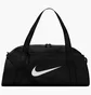 Сумка унисекс Nike Training Duffel Black IH7961-010