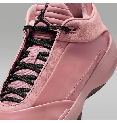 Кроссовки мужские Air Jordan 40 Pink HM9931-600