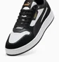 Кросівки чоловічі Puma Court Classic Street Sd Black/White 400215-01