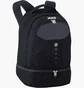 Рюкзак унісекс Jako Striker Black 1816-08