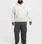 Худи унисекс Nike Sb Skate Fleece Hoodie White FV7380-104