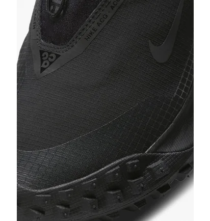 Кросівки унісекс Nike Acg Gore-Tex "Mountain Fly" Black CT2904-002