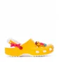 Тапочки женские CROCS Mcdonalds Classic Clog Yellow 208696-730
