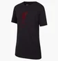 Футболка чоловіча Nike Liverpool Fc Black DM3482-011