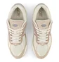 Кроссовки мужские New Balance 2002R Brown/White M2002RSI
