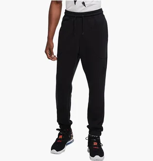 Штаны мужские Nike Lebron Black CK6787-010